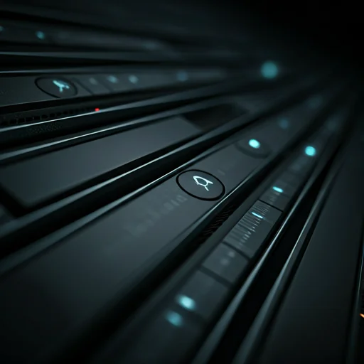 Servertechnologie